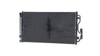 Thumbnail - Condensor, airconditioning - AC1072000S - MAHLE