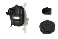 Ausgleichsbehälter, Kühlmittel