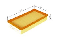 Luftfilter