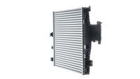 Thumbnail - Intercooler, inlaatluchtkoeler - CI376000P - MAHLE