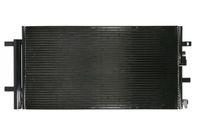Condensator / Radiator aer conditionat THERMOTEC, Cod: KTT110618