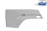 DT Spare Parts Spatbord 1