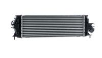 Thumbnail - Intercooler, inlaatluchtkoeler - CI534000P - MAHLE