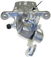 Bremssattel