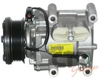 Compresor, climatizare CTR, Cod: 1201733