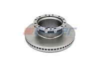 Disc frana AUGER, Cod: 31309