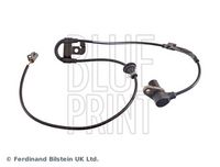 Sensor, Raddrehzahl