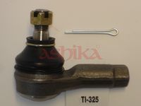 Cap de bara ASHIKA, Cod: 111-03-325