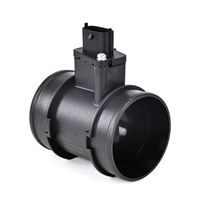 DELPHI Luchtmassameter 5