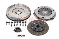Set ambreiaj ASHIKA, Cod: 98-02-200M
