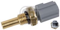 Sensor, Kühlmitteltemperatur