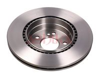 Disc frana ASHIKA, Cod: 61-00-0517C