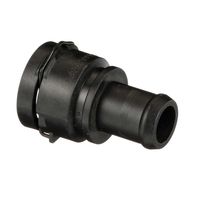 GATES Koelvloeistofflens 6