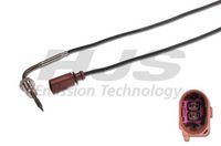 Sensor, Abgastemperatur