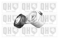 Spannarm, Keilrippenriemen