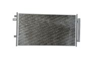 Thumbnail - Condensor, airconditioning - AC33000S - MAHLE