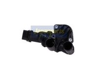 термостат, охладителна течност