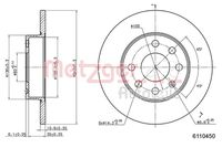 Bremsscheibe