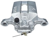 Bremssattel