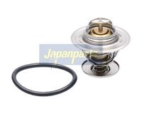 термостат, охладителна течност