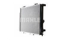 Thumbnail - Radiateur - CR634000S - MAHLE