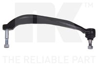 Lenker, Radaufhängung