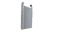 Thumbnail - Intercooler, inlaatluchtkoeler - CI100000P - MAHLE