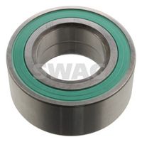 колесен лагер