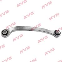 Lenker, Radaufhängung