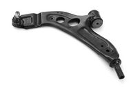 Lenker, Radaufhängung