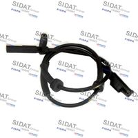 Sensor, Raddrehzahl