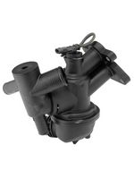 WAHLER Thermostaat, koelvloeistof 2