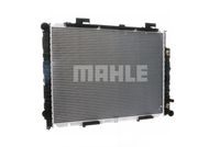 Thumbnail - Radiateur - CR2204001S - MAHLE