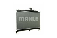 Thumbnail - Radiateur - CR1020000S - MAHLE