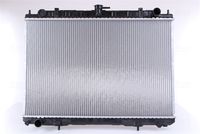 Kühler, Motorkühlung