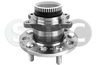 главина на колелото