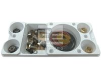 Reparatursatz, Lader