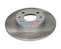 спирачен диск