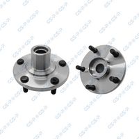 главина на колелото