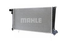 Thumbnail - Radiateur - CR504000S - MAHLE