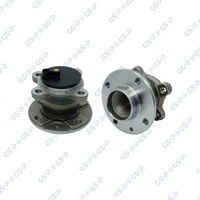 комплект колесен лагер