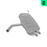 Toba esapament finala OPTIMAL, Cod: OP-EES60330-CL