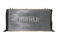 Thumbnail - Radiateur - CR403000S - MAHLE