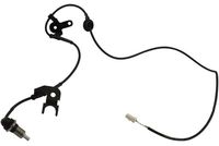 датчик, обороти на колелото