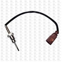 Sensor, Abgastemperatur
