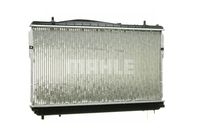 Thumbnail - Radiateur - CR1312000P - MAHLE