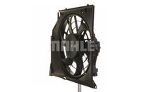 Thumbnail - Koelventilatorwiel - CFF137000S - MAHLE