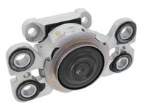 Lagerung, Motor