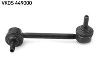 Stange/Strebe, Stabilisator