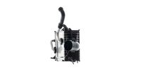 Thumbnail - Intercooler, inlaatluchtkoeler - CI665000P - MAHLE